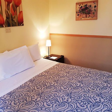 Hotel Margaret Рим Екстериор снимка