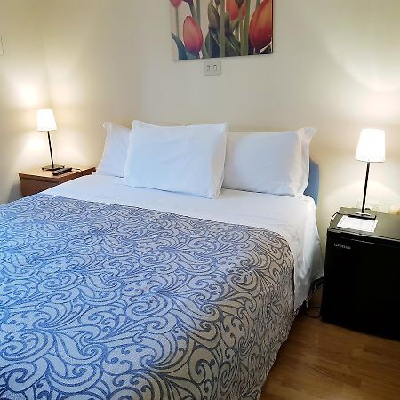 Hotel Margaret Рим Екстериор снимка