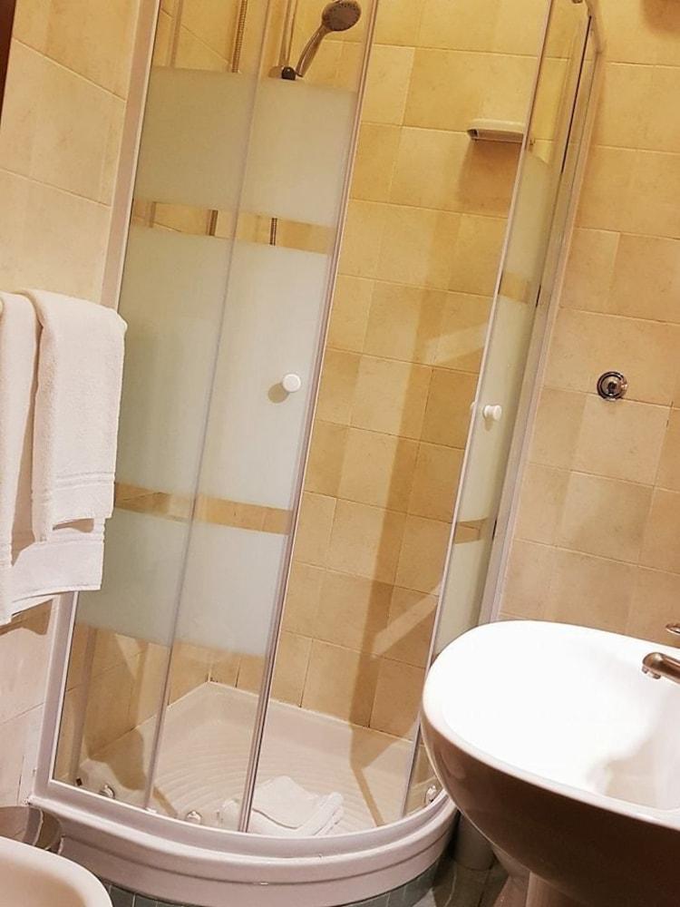 Hotel Margaret Рим Екстериор снимка