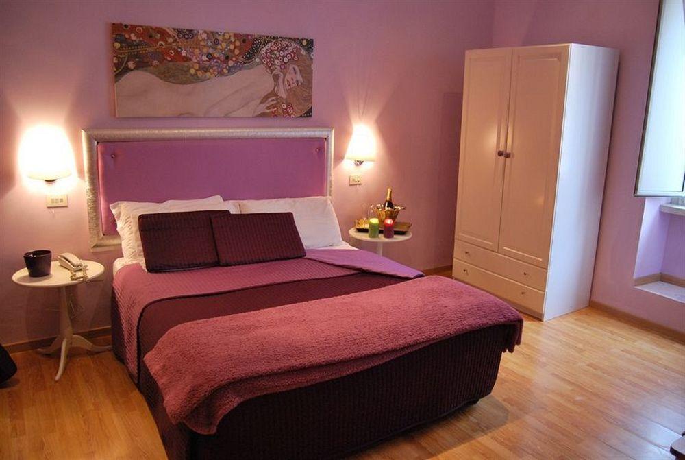 Hotel Margaret Рим Екстериор снимка
