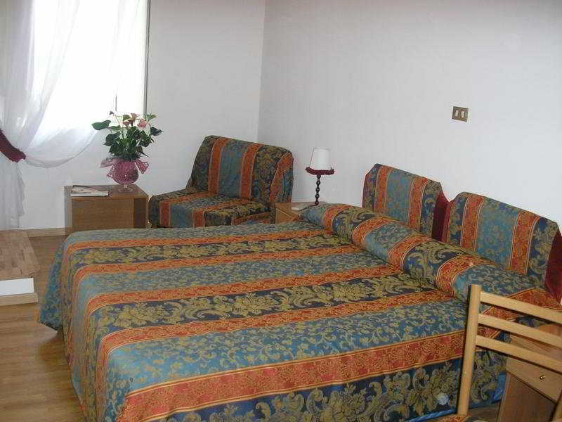 Hotel Margaret Рим Екстериор снимка