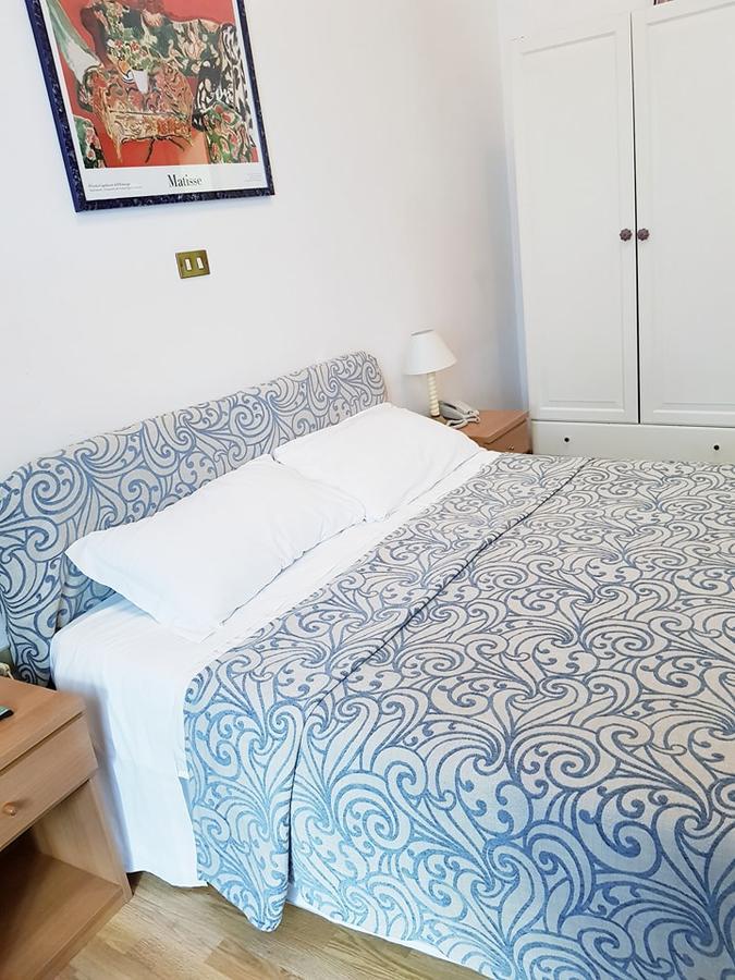Hotel Margaret Рим Екстериор снимка