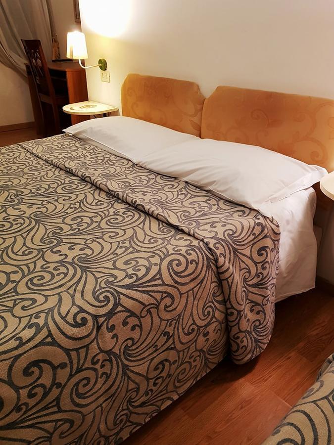 Hotel Margaret Рим Екстериор снимка