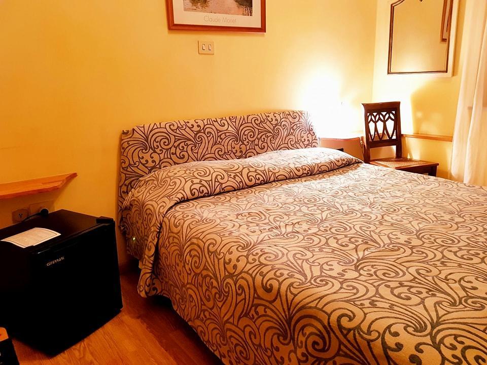 Hotel Margaret Рим Екстериор снимка