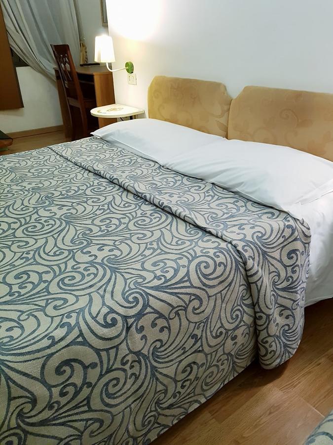 Hotel Margaret Рим Екстериор снимка