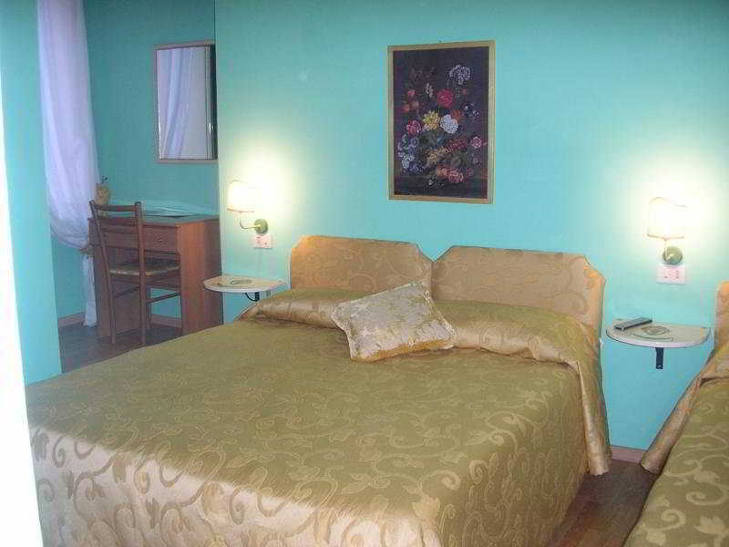 Hotel Margaret Рим Екстериор снимка