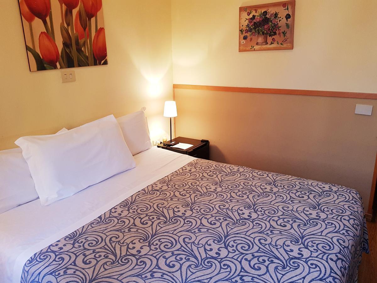 Hotel Margaret Рим Екстериор снимка