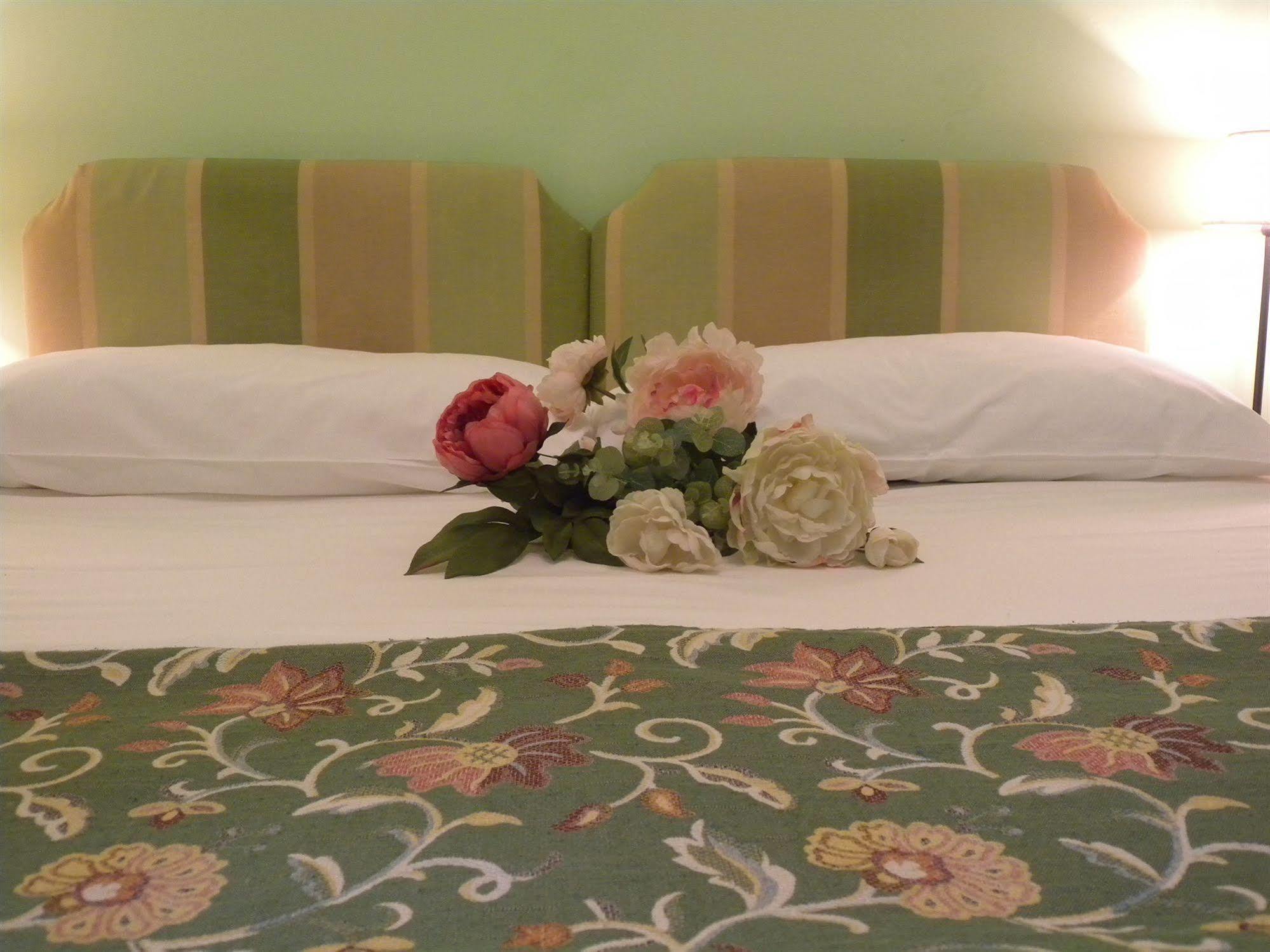 Hotel Margaret Рим Екстериор снимка