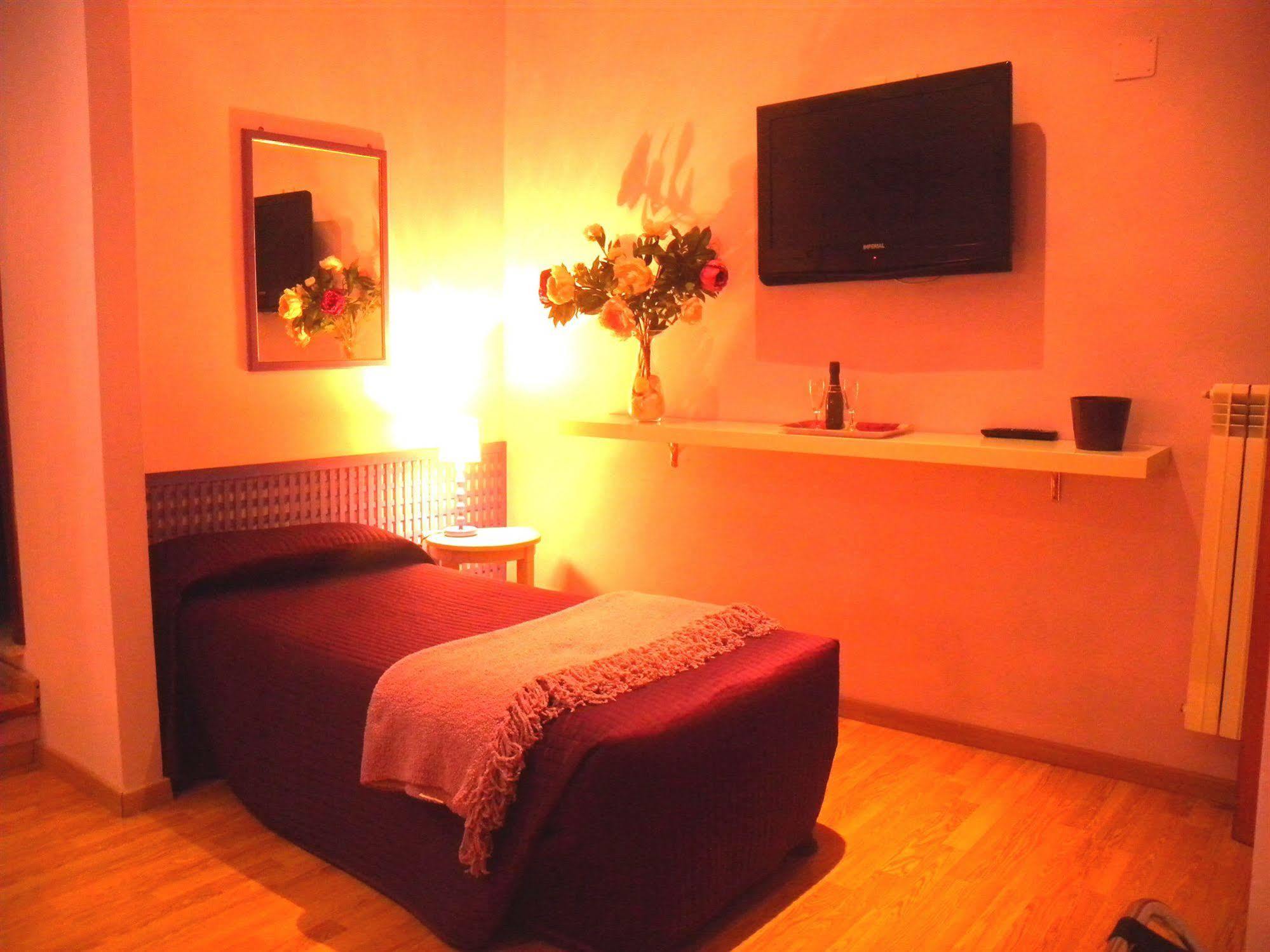 Hotel Margaret Рим Екстериор снимка